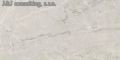 Paradyz LITTLE rocks white gres szkl. rekt. mat.