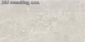 Paradyz LITTLE rocks white stopnica prasowana mat.