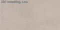 Paradyz MARTIX white gres szkl.rekt. mat.