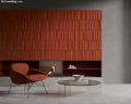 Paradyz MONPELLI mozaika nacinana blue murano