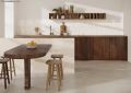 Paradyz MONPELLI olive cegie�ka struktura b po�ysk