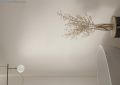 Paradyz PURIS white �ciana rekt. ultramat