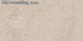 Paradyz RELIS beige decor gres szkl. rekt. struktura mat