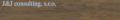 Paradyz SPACEWOOD chocolate gres szkl. rekt. struktura mat.