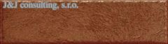 Paradyz SUNDOWN cotto po�ysk struktura elewacja