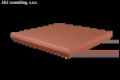 Paradyz SUNDOWN cotto kapinos stopnica naro�na