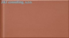 Paradyz SUNDOWN cotto parapet