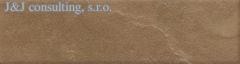 Paradyz SUNDOWN sand mat struktura elewacja
