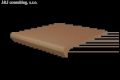 Paradyz SUNDOWN sand kapinos stopnica prosta�