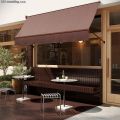 Paradyz SUNDOWN terra parapet