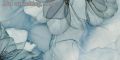 Paradyz SWEET blue �ciana mat dekor mix