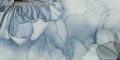 Paradyz SWEET blue �ciana mat dekor mix