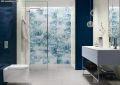 Paradyz UNIWERSALNA listwa metalowa mat profil