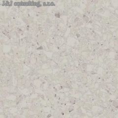 Paradyz TERAZZO white gres szkl. rekt. mat.