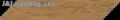 Paradyz TRUELAND gold chevron lewy mat