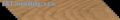 Paradyz TRUELAND gold chevron prawy mat