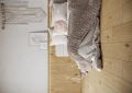 Paradyz TRUELAND honey chevron prawy mat