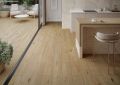 Paradyz TRUELAND honey chevron lewy mat