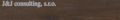 Paradyz WOODCORE tabacco gres szkl. rekt. struktura mat.