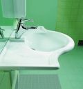 Laufen BIJOU 41,5 x 36,5cm, 811220