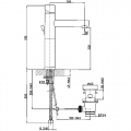 Teorema JABIL TREND vka 220 mm