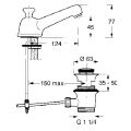 Ideal Standard AZIMUTH