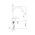 Faris PANTHER 240x190 mm