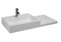 Laufen LIVING BY LAUFEN 100 x 46cm,  818432