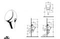 Ideal Standard Avance K552601