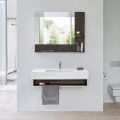 Duravit Vero Umvadlo, 1050x490 mm, s prepadom, s otvorom na batriu, WonderGliss, biela