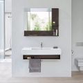 Duravit Vero Umvadlo, 1050x490 mm, s prepadom, s otvorom na batriu, biela