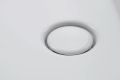 Duravit Luv Um�vadlo na dosku, 80x40 cm, s 1 otvorom, DuraCeram, s WonderGliss, alpsk� biela