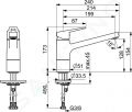 Hansa Twist Drezov batria, chrm