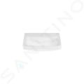 Grohe Euro Ceramic Umvadlo 60x47 cm, bez prepadu, bez otvoru na batriu, alpsk biela