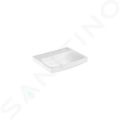 Grohe Euro Ceramic Umvadlo 60x47 cm, bez prepadu, otvor na batriu, alpsk biela