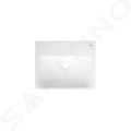 Grohe Euro Ceramic Umvadlo 55x44 cm, bez prepadu, bez otvoru na batriu, alpsk biela