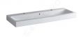 Geberit iCon Umvadlo, 120x49 cm, biela