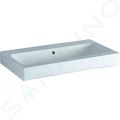 Geberit iCon Umvadlo, 900x485 mm, biela