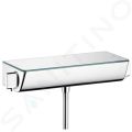 Hansgrohe Ecostat Select Termostatick sprchov batria, chrm