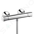 Hansgrohe Ecostat Universal Termostatick sprchov batria, chrm