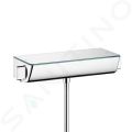 Hansgrohe Ecostat Select Termostatick sprchov batria, chrm