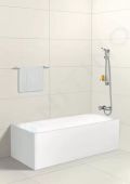 Hansgrohe Ecostat Vaov batria termostatick 1001 CL, chrm