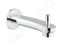 Grohe Eurostyle Cosmopolitan Vaov vpust, chrm