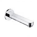 Hansgrohe Metris S Vaov vtok, chrm