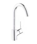 Hansgrohe Talis M52 Drezov batria, chrm