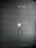 Hansgrohe Shower Select Termostatick batria pod omietku, s 2 vstupmi, chrm