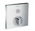 Hansgrohe Shower Select Sprchov batria pod omietku, 1 vstup, chrm