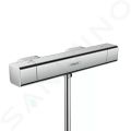 Hansgrohe Ecostat E Termostatick sprchov batria, chrm