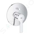 Grohe Lineare Vaov batria pod omietku, chrm