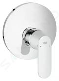 Grohe Eurosmart Cosmopolitan Sprchov batria pod omietku, chrm